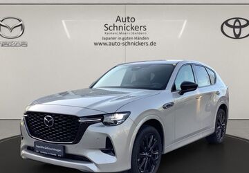 Mazda CX-60 20.750 km 48.991 &euro; Moers 47441