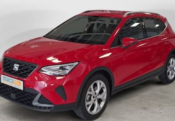 Seat Arona 32.461 km 16.899 &euro; Duisburg 47138