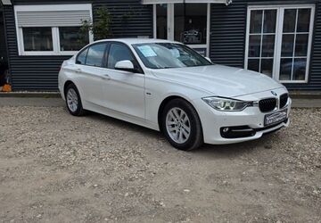 BMW 318 217.300 km 8.290 &euro; Duisburg 47057