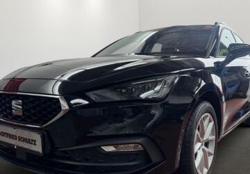 Seat Leon 42.313 km 17.750 &euro; Velbert 42553