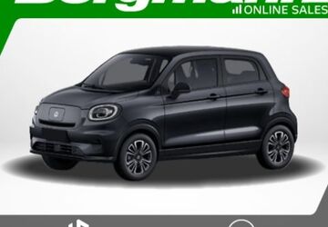 Leapmotor T03 1.015 km 19.190 &euro; Gelsenkirchen 45894