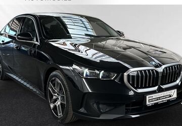 BMW i5 35.170 km 53.700 &euro; Moers 47441
