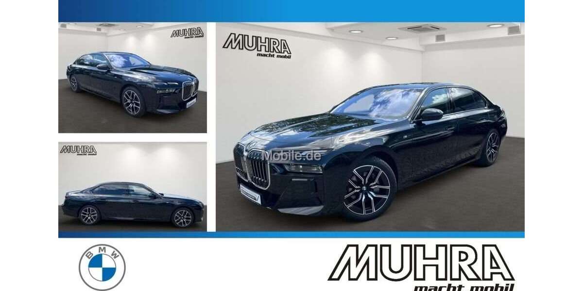 BMW 740 26.230 km 85.980 &euro; Oberhausen 46149