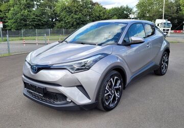 Toyota C-HR 56.000 km 16.900 &euro; Essen 45356