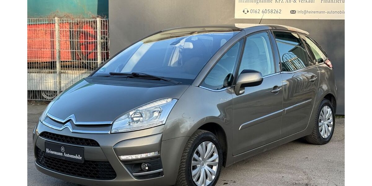 Citroen C4 Picasso 132.000 km 4.800 &euro; Essen 45139