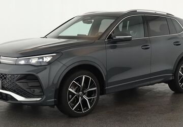 VW Tiguan 20.900 km 45.084 &euro; Neuss 41464