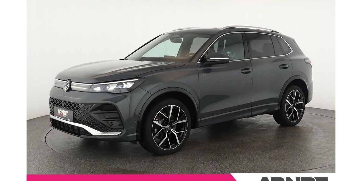 VW Tiguan 20.900 km 45.084 &euro; Neuss 41464