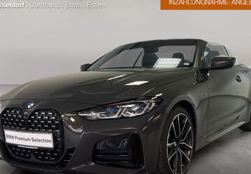 BMW M440 15.628 km 49.999 &euro; Düsseldorf 40237
