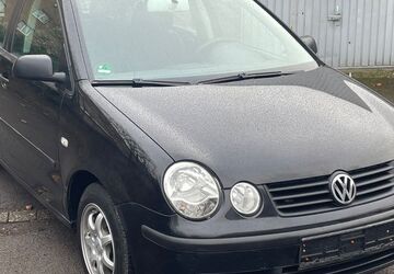 VW Polo 99.578 km 3.650 &euro; Krefeld 47799