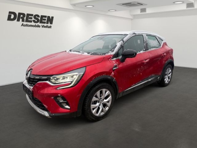 Renault Captur 44.158 km 19.440 &euro; Neuss 41464