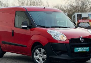 Fiat Doblo 88.414 km 7.690 &euro; Rheinberg 47495