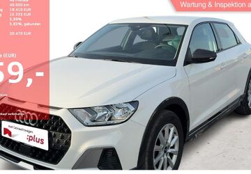 Audi A1 27.462 km 19.430 &euro; Moers-Hülsdonk 47441