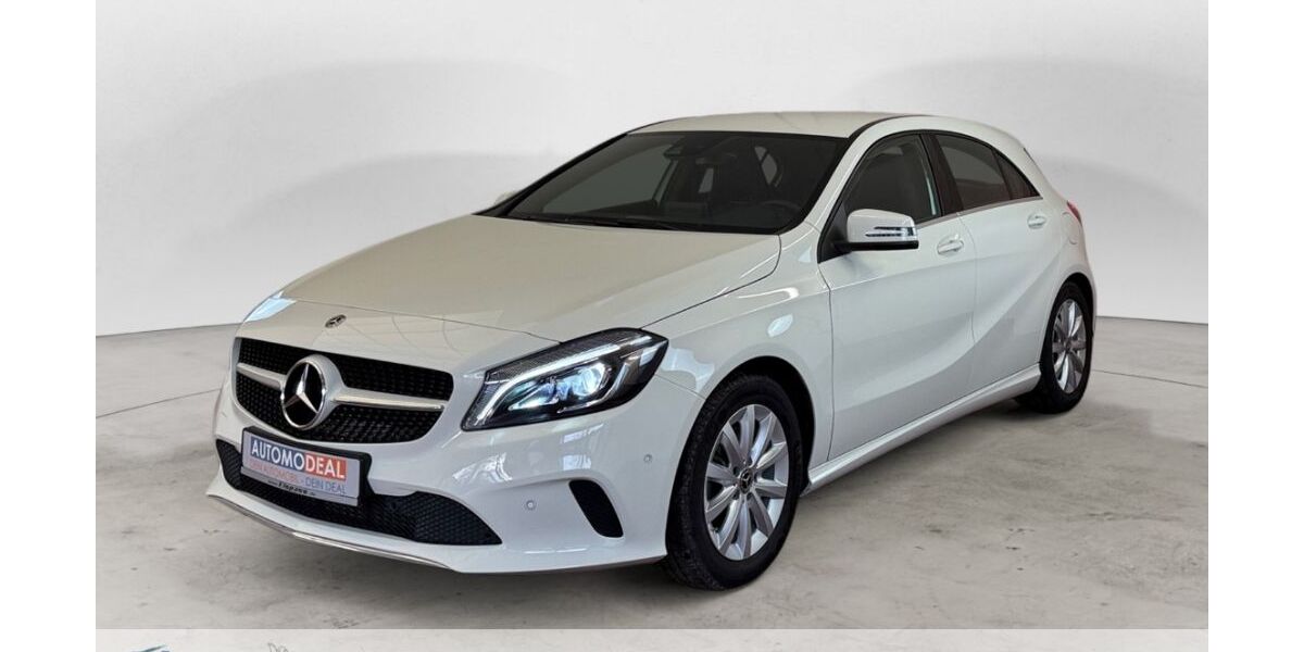 Mercedes-Benz A 180 41.165 km 19.249 &euro; Duisburg 47138