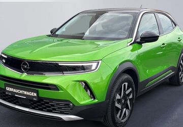 Opel Mokka 32.472 km 19.390 &euro; Neuss 41460