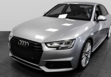 Audi A4 150.000 km 13.490 &euro; Kamp-lintfort 47475