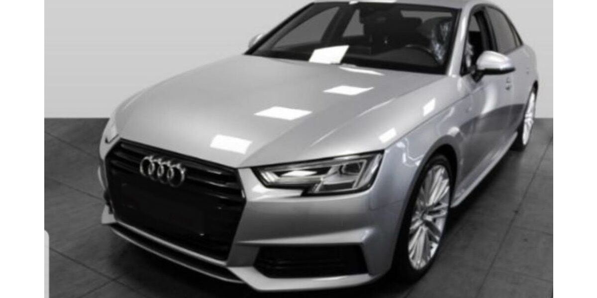 Audi A4 150.000 km 13.490 &euro; Kamp-lintfort 47475