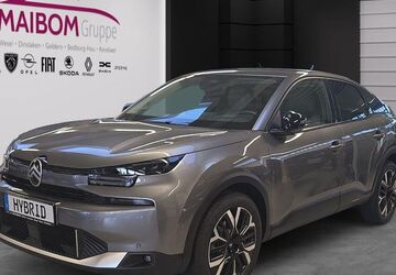 Citroen C4 12.700 km 24.950 &euro; Wesel 46485