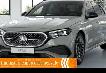 Mercedes-Benz E 220 17.342 km 64.990 &euro; Duisburg 47138
