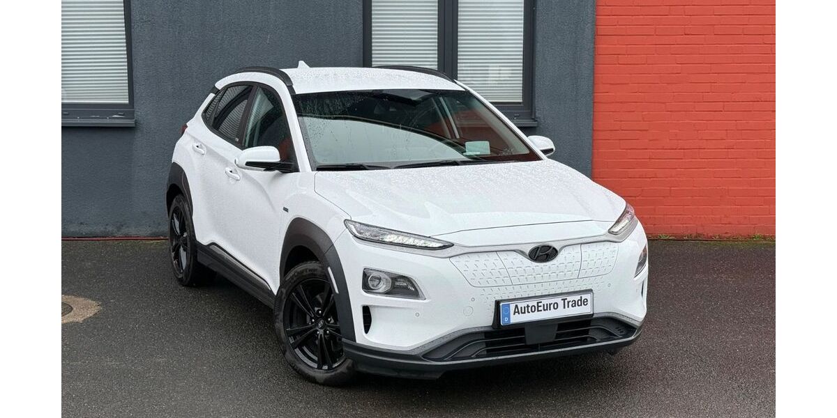Hyundai KONA 43.244 km 19.690 &euro; Neuss 41472