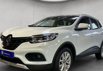 Renault Kadjar 84.618 km 12.490 &euro; Düsseldorf 40549