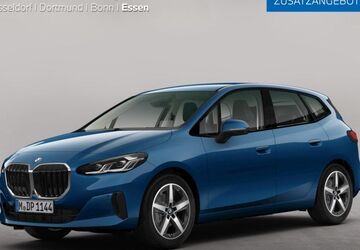 BMW 220 Active Tourer 4.489 km 35.899 &euro; Essen 45141