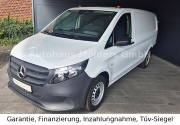 Mercedes-Benz Vito 15.000 km 30.950 &euro; Rheurdt 47509