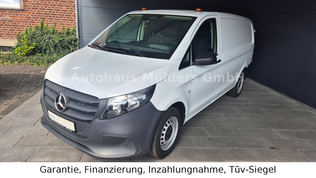 Mercedes-Benz Vito 15.000 km 30.950 &euro; Rheurdt 47509