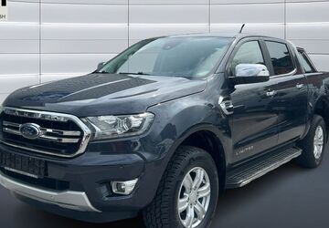 Ford Ranger 16.339 km 32.990 &euro; Duisburg 47057