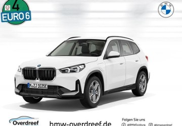 BMW X1 21.599 km 40.690 &euro; Duisburg 47119