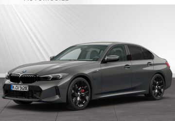 BMW 330 17.300 km 46.883 &euro; Wesel 46485