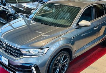 VW T-Roc 49.000 km 27.999 &euro; Essen 45326