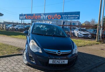 Opel Corsa 186.000 km 2.899 &euro; Kempen 47906