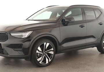 Volvo XC40 28.300 km 32.484 &euro; Düsseldorf 40233