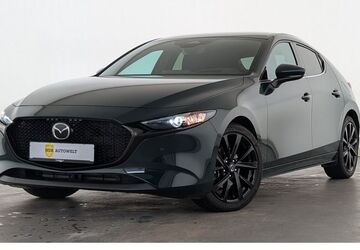 Mazda 3 3.550 km 23.760 &euro; Düsseldorf 40599