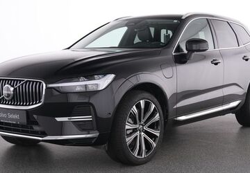 Volvo XC60 18.296 km 52.850 &euro; Essen-Kray 45309