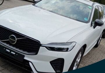 Volvo XC60 26.307 km 54.990 &euro; Essen-Kray 45309