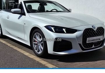 BMW 420 27.699 km 49.650 &euro; Dinslaken 46535