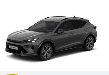 Cupra Formentor 26.282 km 33.110 &euro; Duisburg 47059