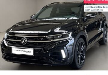 VW T-Roc 13.691 km 40.989 &euro; Krefeld 47805