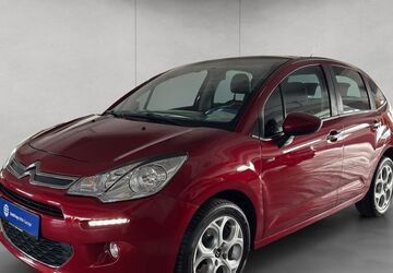 Citroen C3 84.889 km 8.950 &euro; Düsseldorf 40233