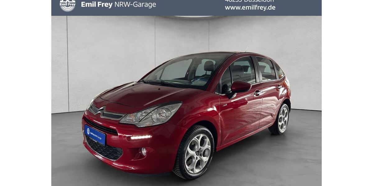Citroen C3 84.889 km 8.950 &euro; Düsseldorf 40233