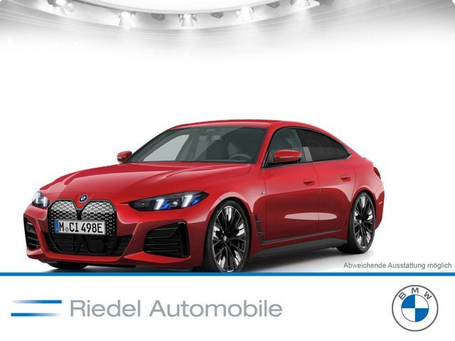 BMW i4 20.699 km 54.790 &euro; Dinslaken 46535