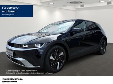 Gebrauchte Hyundai IONIQ 5