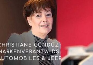 DS Automobiles DS7 (Crossback) 33.300 km 28.980 &euro; Oberhausen 46147