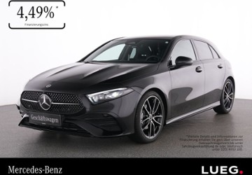 Mercedes-Benz A 180 4.900 km 36.885 &euro; Essen 45309