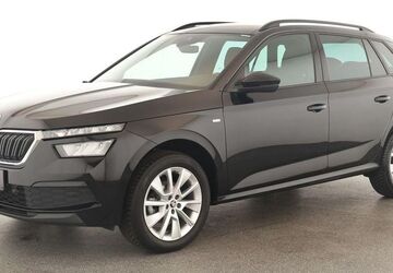 Skoda Kamiq 50.900 km 19.884 &euro; Düsseldorf 40233