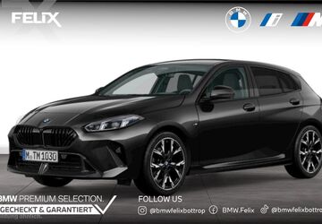 BMW 120 7.756 km 36.880 &euro; Bottrop 46236