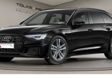 Audi A6 30.926 km 56.187 &euro; Krefeld 47805