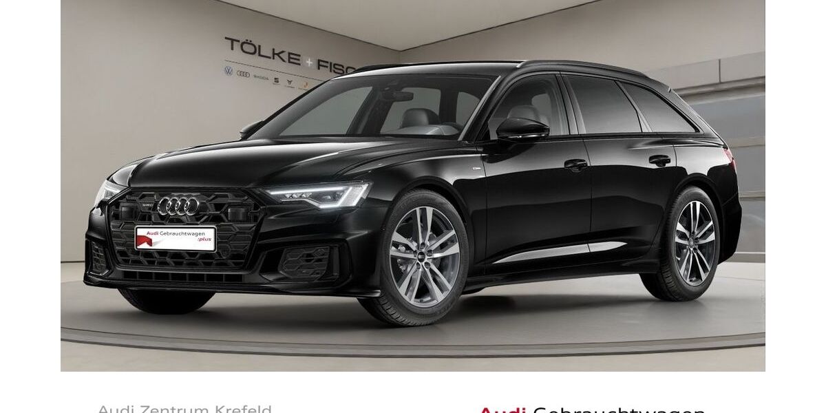 Audi A6 30.926 km 56.187 &euro; Krefeld 47805