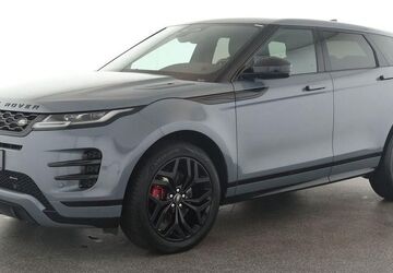 Land Rover Range Rover Evoque 64.700 km 37.684 &euro; Düsseldorf 40233